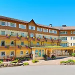 Hotel Tanne Tonbach - Wellness & Wohlfuehl 4*
