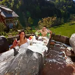 Hotel Tanne Tonbach - Wellness & Wohlfuehl