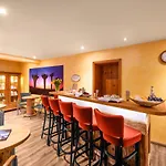 Hotel Tanne Tonbach - Wellness & Wohlfuehl
