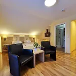 Hotel Tanne Tonbach - Wellness & Wohlfuehl
