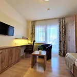 Hotel Tanne Tonbach - Wellness & Wohlfuehl 4*