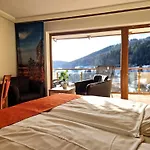 Tanne Tonbach - Wellness & Wohlfuehl 4*