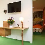 Hotel Tanne Tonbach - Wellness & Wohlfuehl 4*