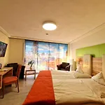 Tanne Tonbach - Wellness & Wohlfuehl 4*