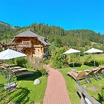Tanne Tonbach - Wellness & Wohlfuehl Baiersbronn