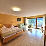 Tanne Tonbach - Wellness & Wohlfuehl Hotel