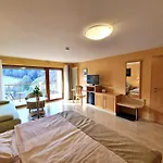 Tanne Tonbach - Wellness & Wohlfuehl Hotel Baiersbronn