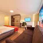 Tanne Tonbach - Wellness & Wohlfuehl Hotel Baiersbronn