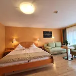 Hotel Tanne Tonbach - Wellness & Wohlfuehl 4*