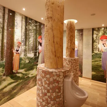 Hotel Wellnesshotel Tanne