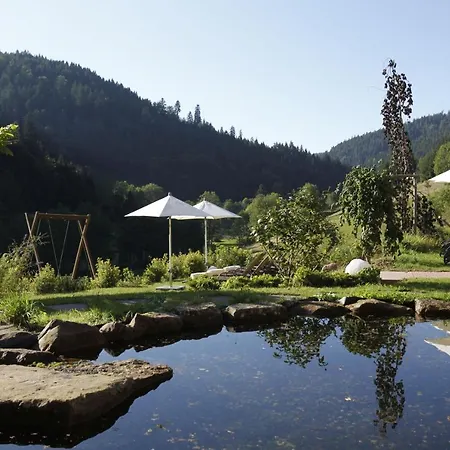 Wellnesshotel Tanne Baiersbronn