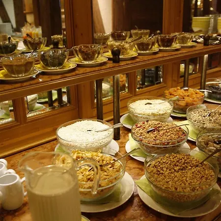 Wellnesshotel Tanne Hotel Baiersbronn