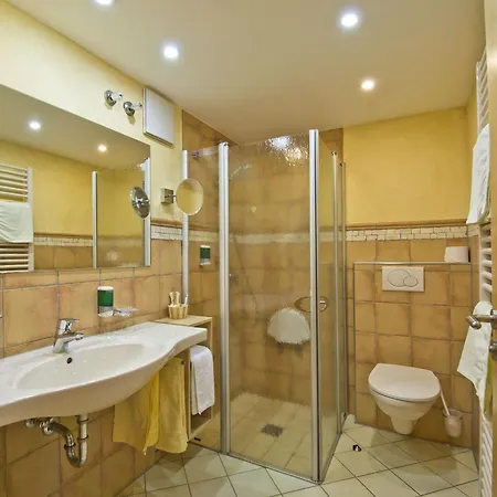 Wellnesshotel Tanne Hotel