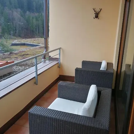 Wellnesshotel Tanne Hotel Baiersbronn