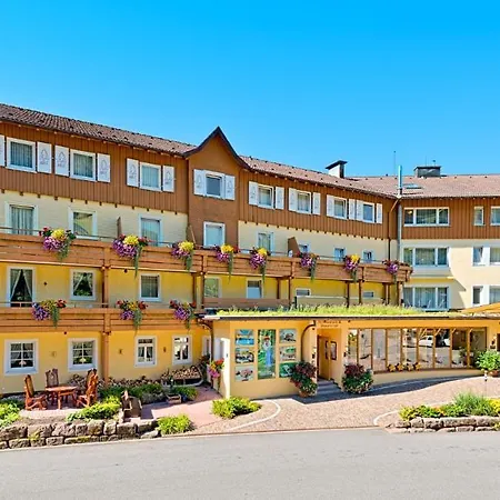 Hotel Tanne Tonbach - Wellness & Wohlfuehl 4*