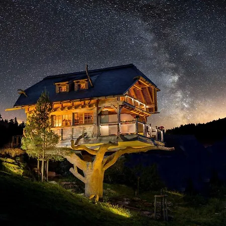 Wellnesshotel Tanne 4* Baiersbronn