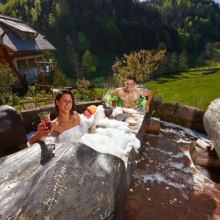 Hotel Tanne Tonbach - Wellness & Wohlfuehl
