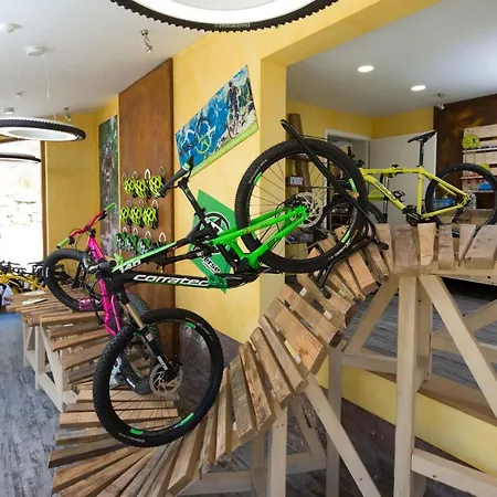 Hotel Wellnesshotel Tanne Baiersbronn