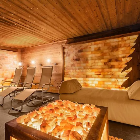 Wellnesshotel Tanne Hotel 4*