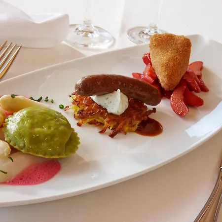 Wellnesshotel Tanne 4* Baiersbronn