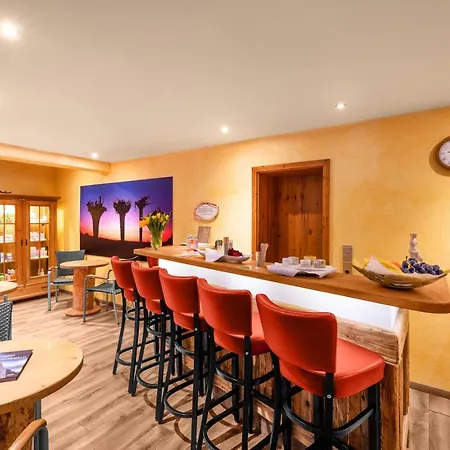 Hotel Wellnesshotel Tanne