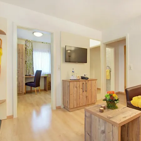 Tanne Tonbach - Wellness & Wohlfuehl 4* Baiersbronn