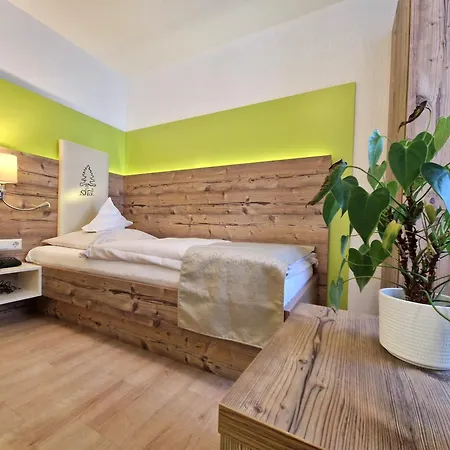 Tanne Tonbach - Wellness & Wohlfuehl Hotel