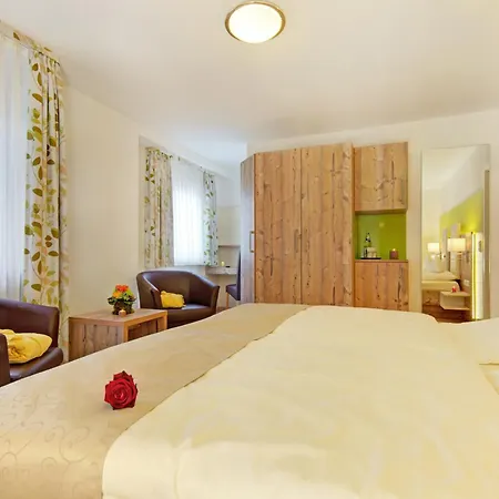Tanne Tonbach - Wellness & Wohlfuehl Hotel Baiersbronn
