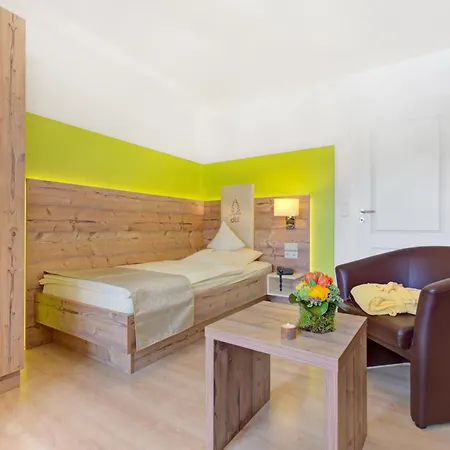 Tanne Tonbach - Wellness & Wohlfuehl 4*