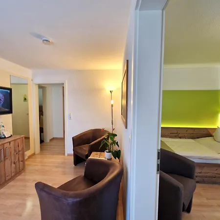 Tanne Tonbach - Wellness & Wohlfuehl Baiersbronn