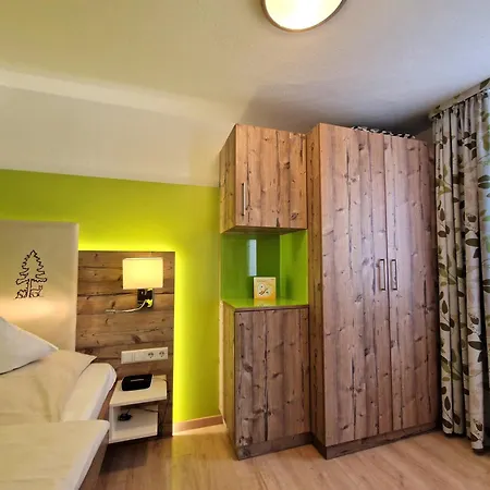 Tanne Tonbach - Wellness & Wohlfuehl Hotel