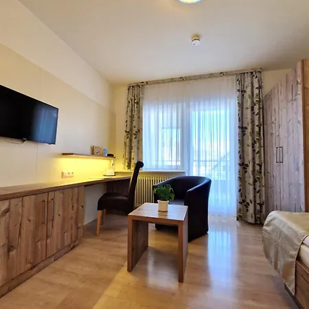 Hotel Tanne Tonbach - Wellness & Wohlfuehl 4*