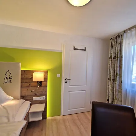 Tanne Tonbach - Wellness & Wohlfuehl Hotel Baiersbronn