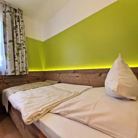 Tanne Tonbach - Wellness & Wohlfuehl 4*
