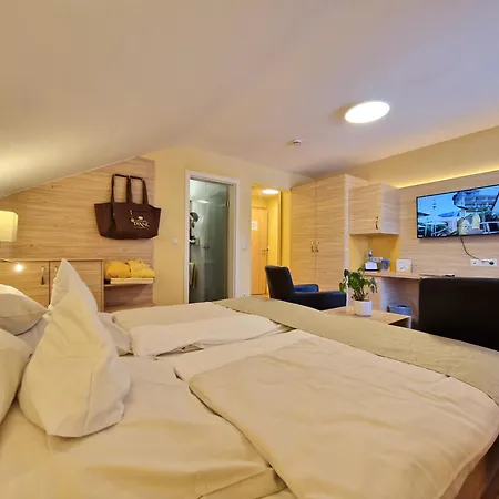 Hotel Tanne Tonbach - Wellness & Wohlfuehl 4*