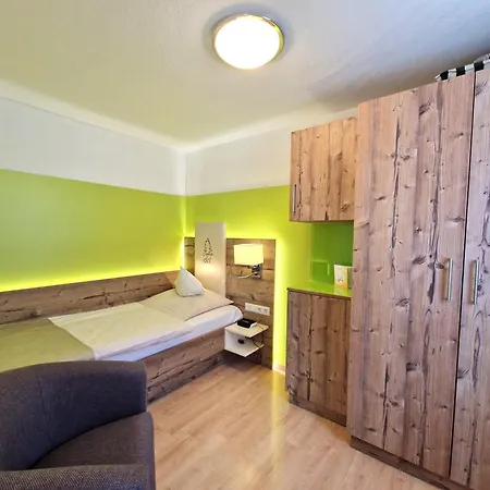 Tanne Tonbach - Wellness & Wohlfuehl Hotel Baiersbronn