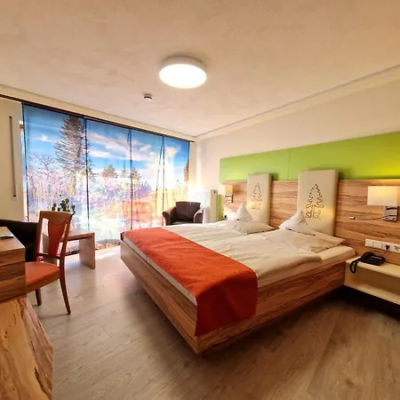 Tanne Tonbach - Wellness & Wohlfuehl 4* Baiersbronn
