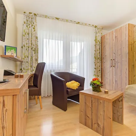 Tanne Tonbach - Wellness & Wohlfuehl Hotel