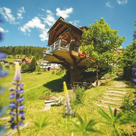 Tanne Tonbach - Wellness & Wohlfuehl Hotel
