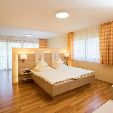 Tanne Tonbach - Wellness & Wohlfuehl Baiersbronn