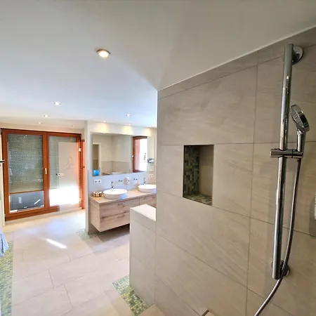 Tanne Tonbach - Wellness & Wohlfuehl 4*