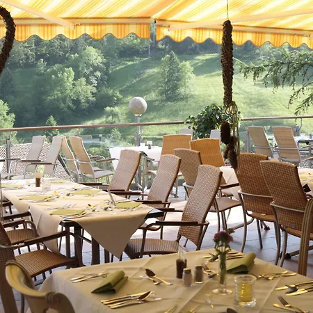 Tanne Tonbach - Wellness & Wohlfuehl 4*