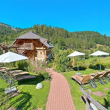 Tanne Tonbach - Wellness & Wohlfuehl Baiersbronn