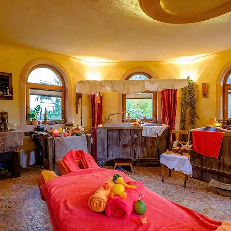 Tanne Tonbach - Wellness & Wohlfuehl Hotel 4*