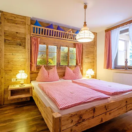 Tanne Tonbach - Wellness & Wohlfuehl Baiersbronn