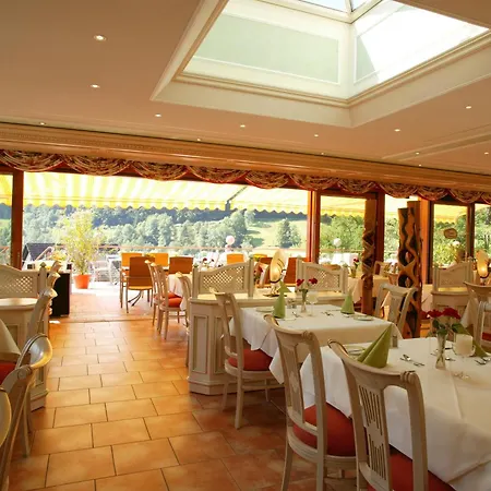 Tanne Tonbach - Wellness & Wohlfuehl 4* Baiersbronn