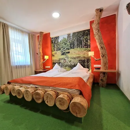 Tanne Tonbach - Wellness & Wohlfuehl Hotel 4*