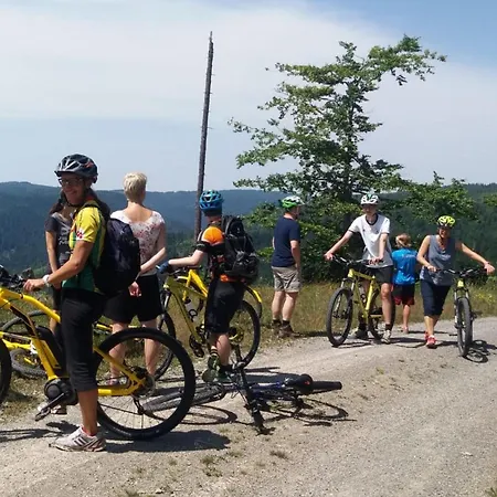 Tanne Tonbach - Wellness & Wohlfuehl 4*