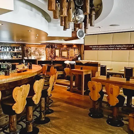 Tanne Tonbach - Wellness & Wohlfuehl 4*