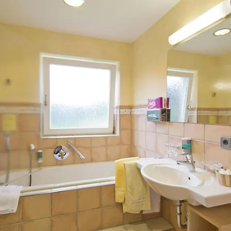 Tanne Tonbach - Wellness & Wohlfuehl Hotel Baiersbronn
